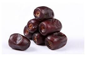 تصویر 2 از خرما خاصویی سوپر گوشتی با ظاهر بازارپسند و جذاب